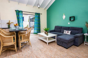 Las Dahlias Apartments Curacao